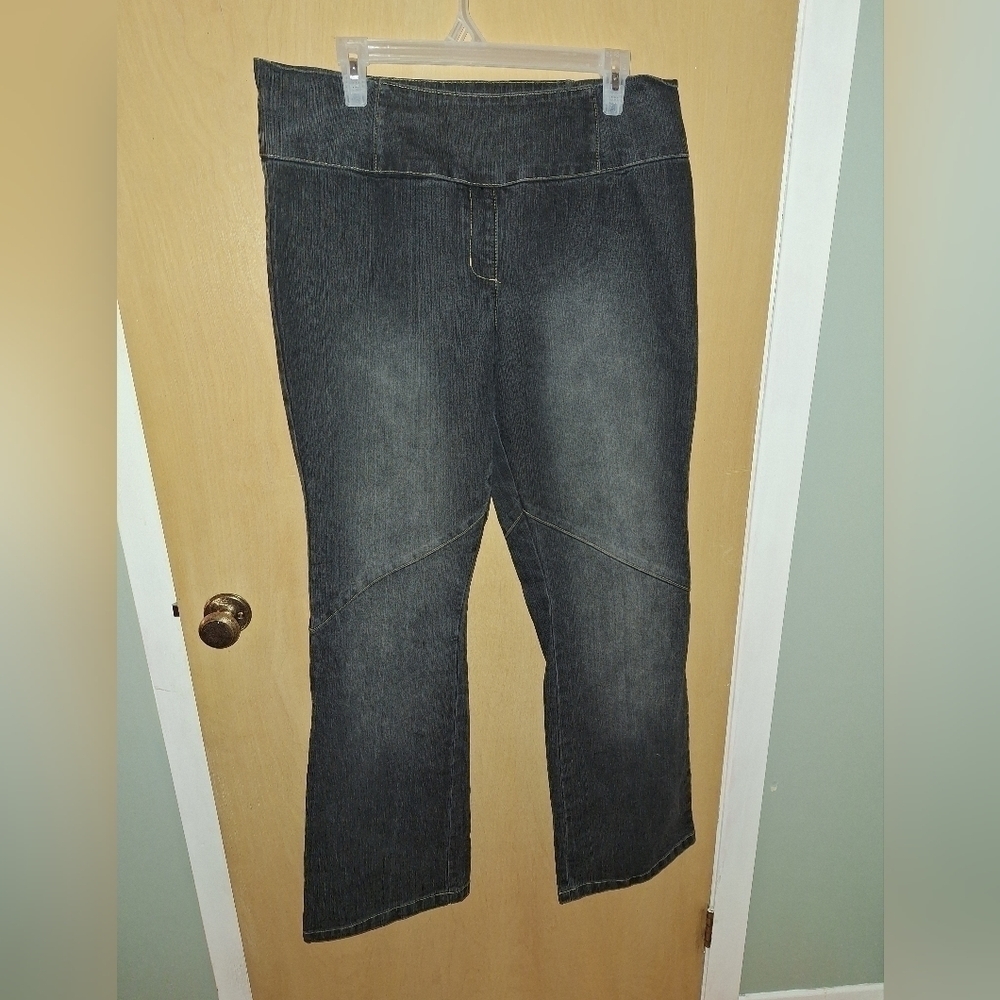 MXM Long Jeans Size 12